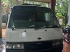 Nissan Caravan 1997