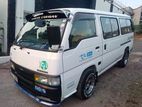 Nissan Caravan 1997
