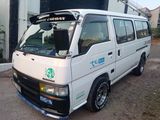 Nissan Caravan 1997