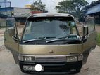 Nissan Caravan 1997