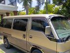 Nissan Caravan 1997