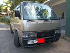 Nissan Caravan 1997