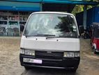 Nissan Caravan 1997