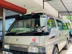 Nissan Caravan 1997