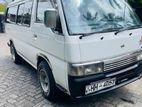 Nissan Caravan 1998