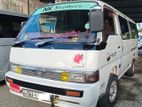 Nissan Caravan 1998