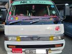 Nissan Caravan 1998