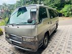 Nissan Caravan 1998