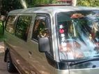 Nissan Caravan 1998