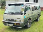Nissan Caravan 1998