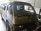Nissan Caravan 1999