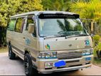 Nissan Caravan 1999