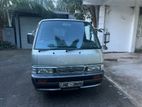 Nissan Caravan 1999