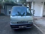 Nissan Caravan 1999