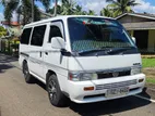 Nissan Caravan 1997