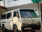 Nissan Caravan 2000