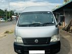 Nissan Caravan 2003