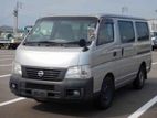 Nissan Caravan 2005 85% එක් දින ලීසිං සේවය