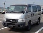 Nissan Caravan 2005 85% Leasing Partner