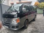 Nissan Caravan 2006