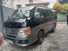 Nissan Caravan 2006