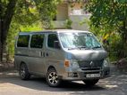 Nissan Caravan 2006