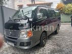 Nissan Caravan 2006