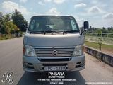 Nissan Caravan 2006