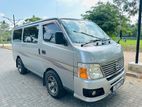 Nissan Caravan 2006