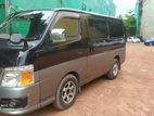 Nissan Caravan 2006