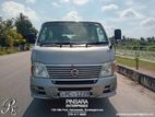 Nissan Caravan 2006