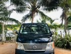 Nissan Caravan 2006