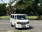 Nissan Caravan 2006
