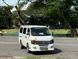Nissan Caravan 2006