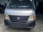 Nissan Caravan 2007