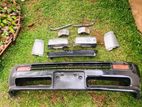Nissan Caravan 2007 Parts
