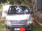 Nissan Caravan 2007