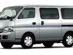 Nissan Caravan 2007 Leasing 85%