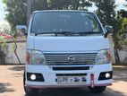 Nissan Caravan 2008