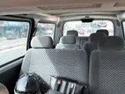 Nissan Caravan 2011