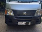 Nissan Caravan 2007