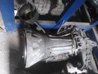 Nissan Caravan Auto Gear Box