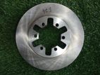 NISSAN CARAVAN BRAKE DISC