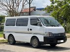 Nissan Caravan DIESEL 2004