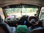 Nissan Caravan Dx 1990