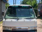 Nissan Caravan Dx 1999