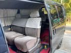 Nissan Caravan 1999