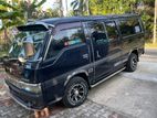 Nissan Caravan 1999