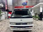 Nissan Caravan DX LONG 1995