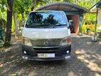 Nissan Caravan E 25 2007